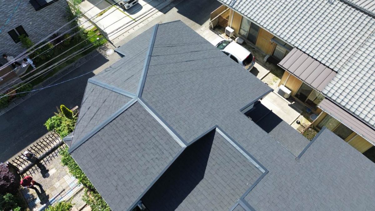 塗装後の不安を、次の工事へ持ち越さないために