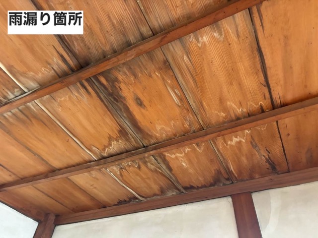 筑紫野市の方へ後編：屋根工事で地震に強い家へ！「オークリッジスーパー」への葺き替えレポート