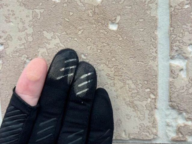 太宰府市の調査で判明したチョーキング