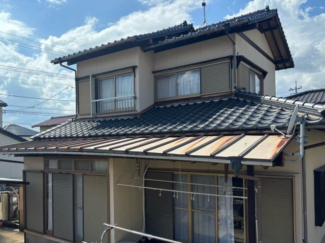 太宰府市で調査した戸建て