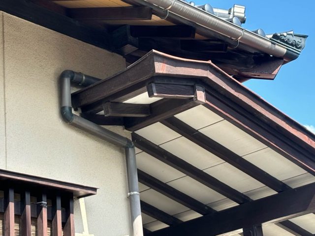 太宰府市の調査で劣化を確認