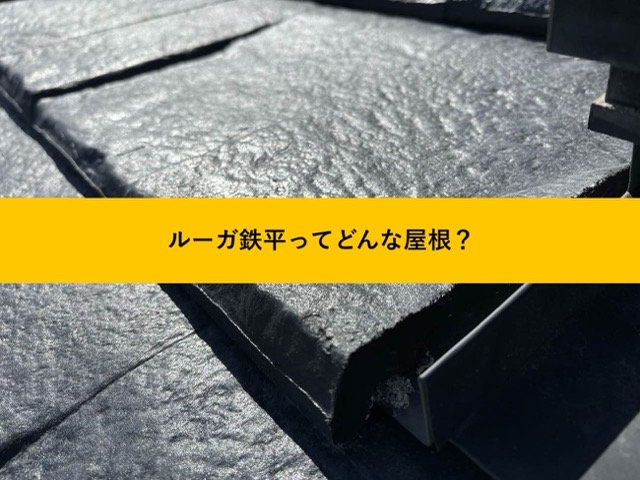 ルーガ鉄平とは？