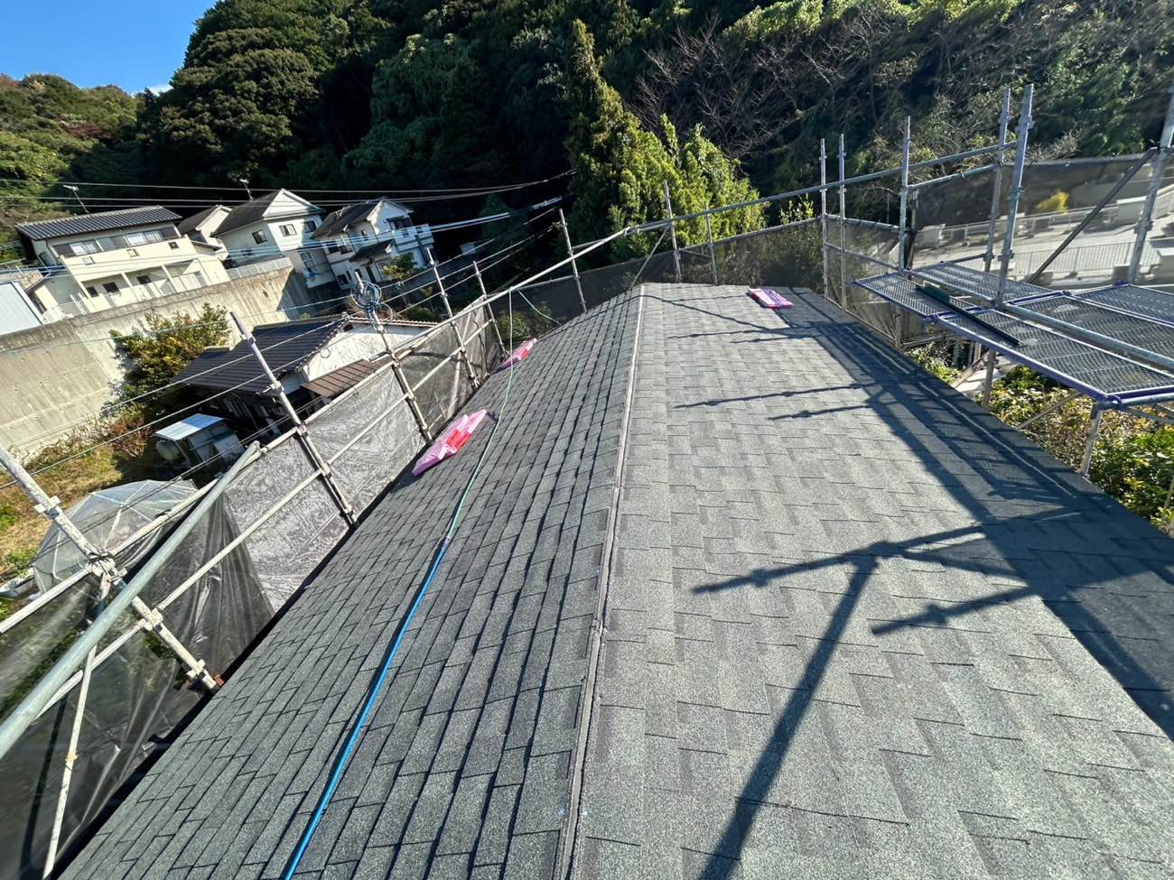 オークリッジスーパー