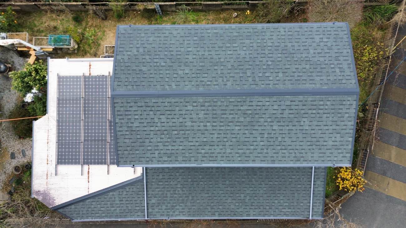 オークリッジスーパー