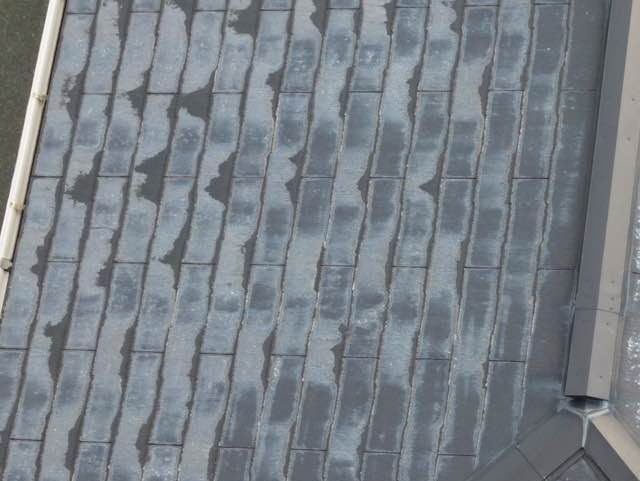 太宰府市の調査で色褪せを確認
