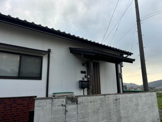 小郡市の現地調査
