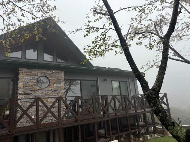 筑紫野市の別荘の調査