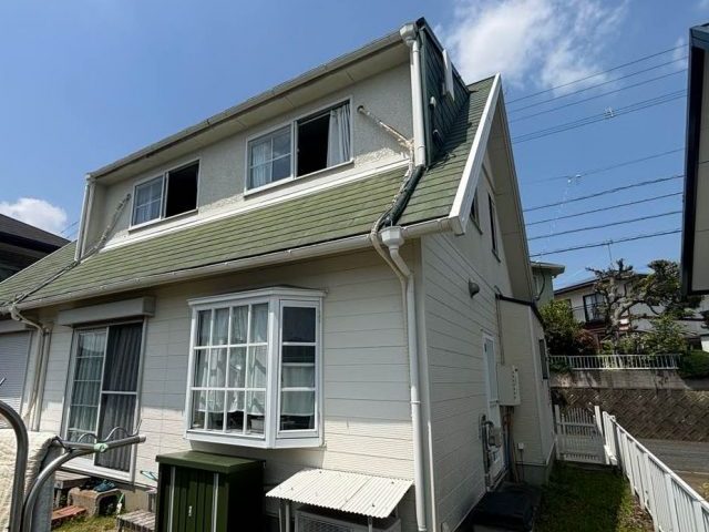 太宰府市の住宅調査