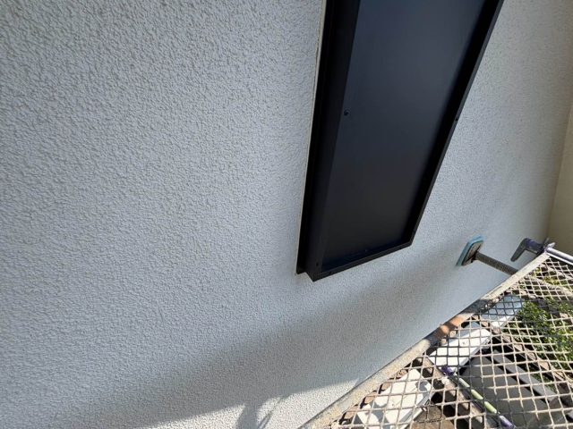 筑紫野市で補修工事が完了