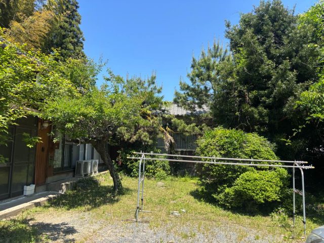 太宰府市で屋根調査を実施した戸建て