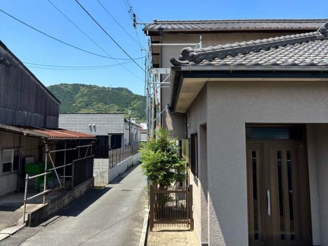筑紫野市で雨樋の工事を推奨