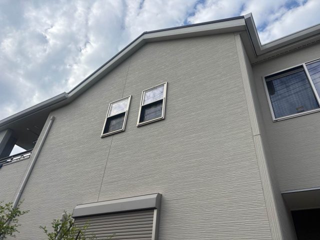 筑紫野市で現地調査した戸建て