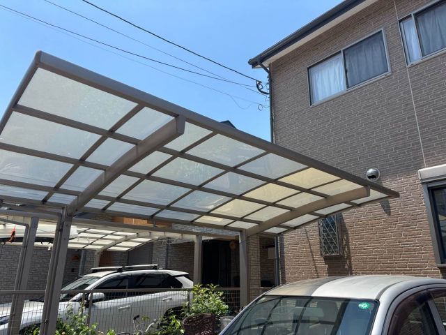 筑紫野市で戸建ての調査