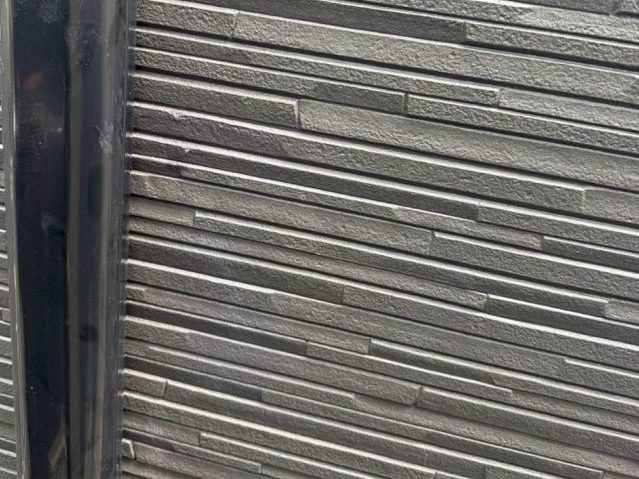 小郡市で外壁リペア後