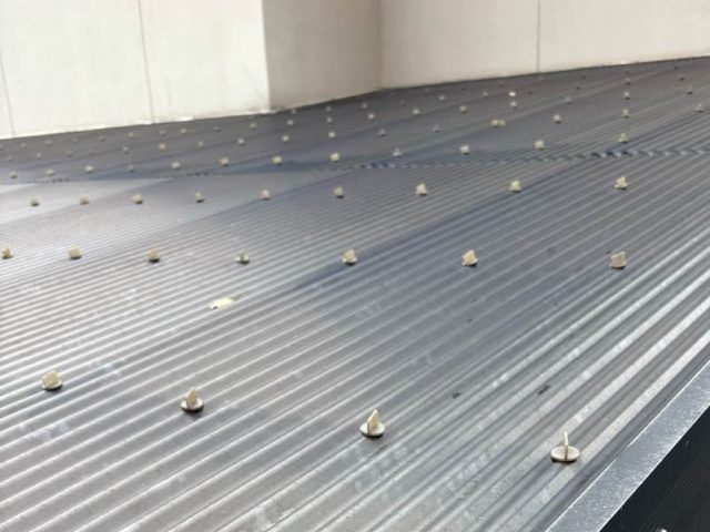 筑紫野市で調べたカーポート波板フック