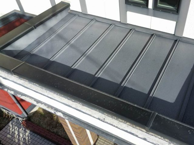 太宰府市の調査で見つかった外壁と屋根の劣化