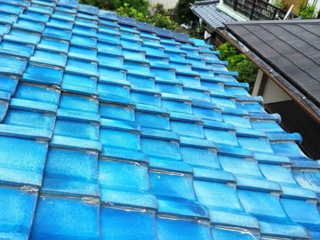 筑紫野市で雨漏り調査