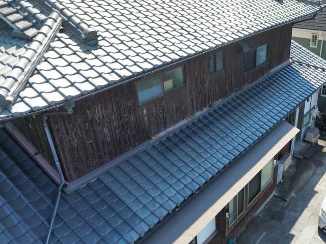 小郡市の介護施設を点検