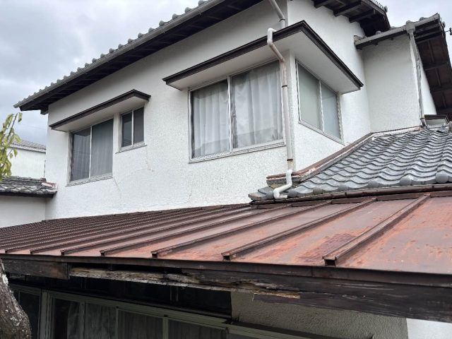 小郡市で調査した戸建て