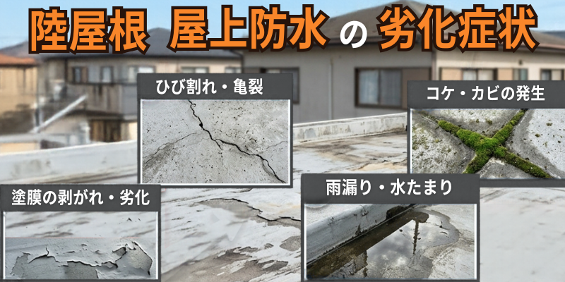 工場・倉庫の屋根工事。街の屋根やさん筑紫野店
