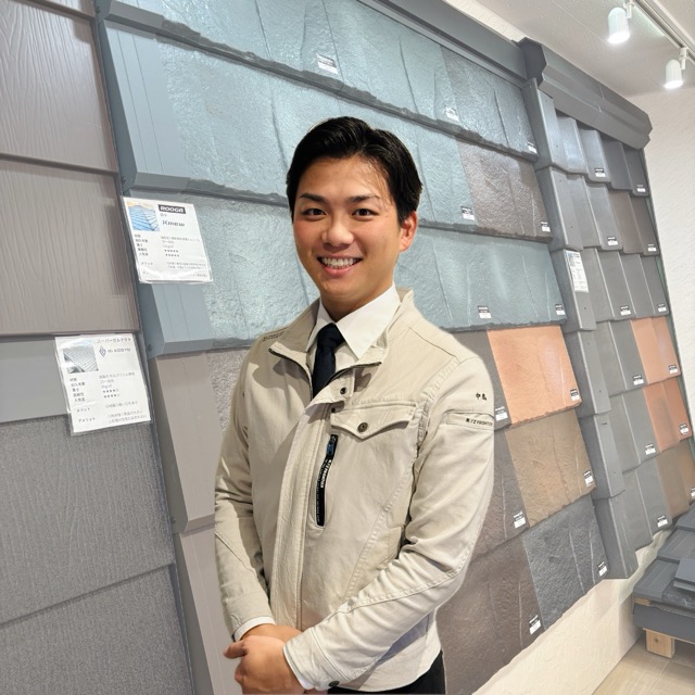 代表取締役　中島