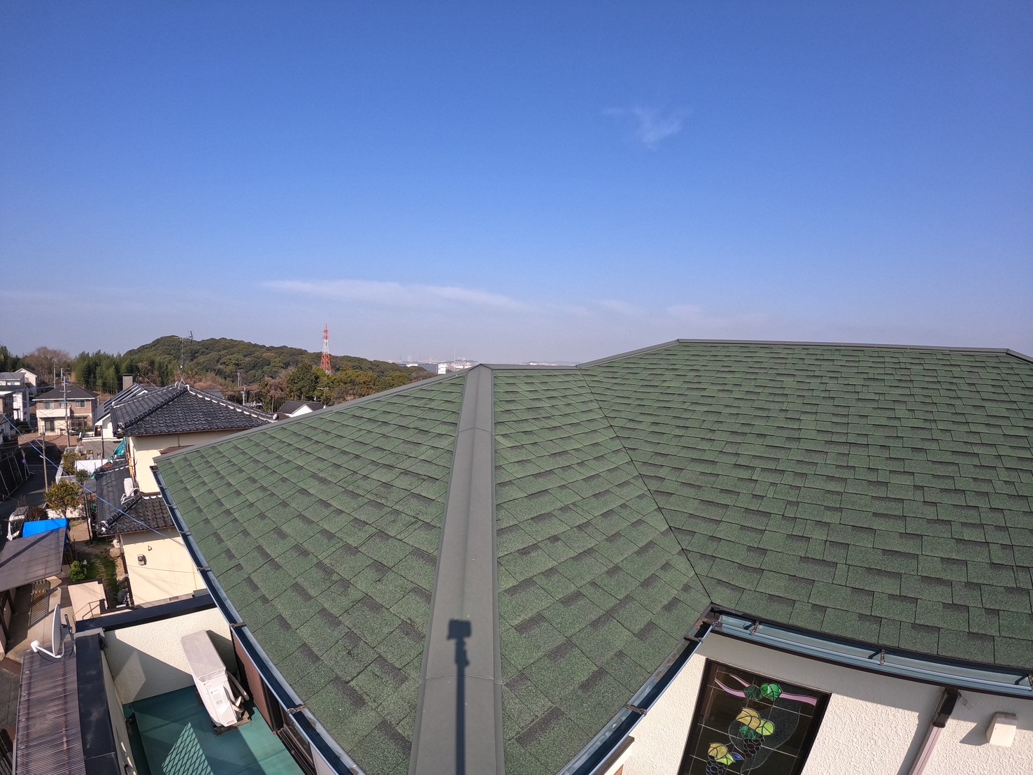 オークリッジスーパー