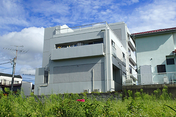 住宅イメージ