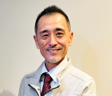 街の屋根やさん筑紫野店　代表下田 正一